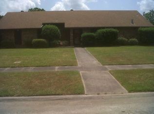 2400 22nd St, Lake Charles, LA 70601