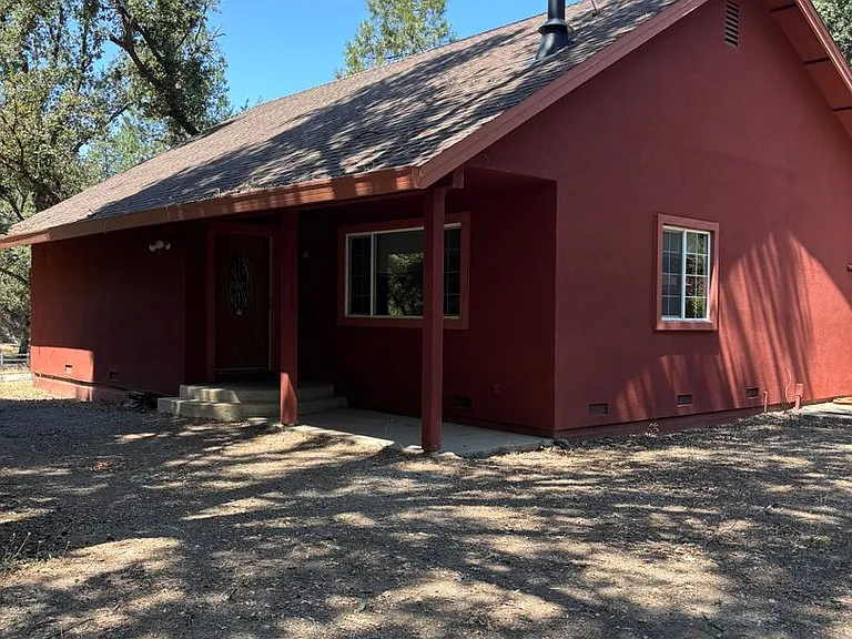 16360 Placer Hills Rd — Photo 1