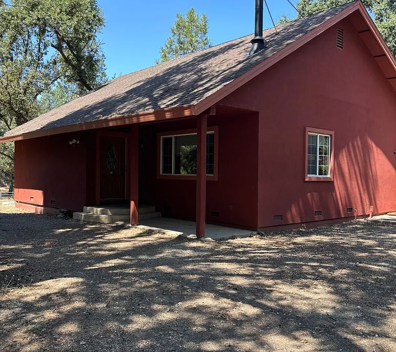 16360 Placer Hills Rd