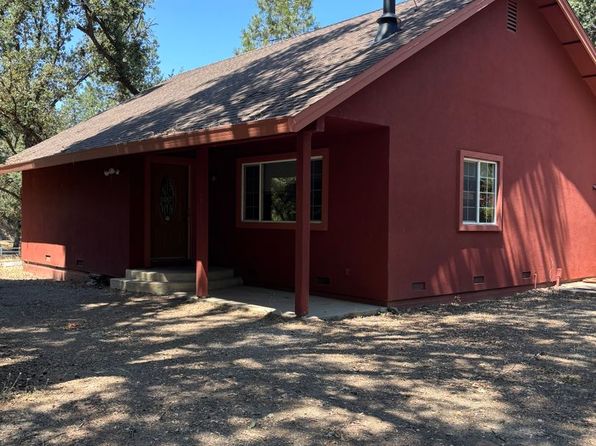 16360 Placer Hills Rd
