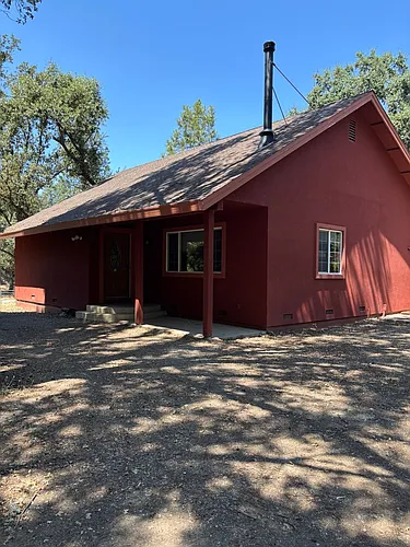 16360 Placer Hills Rd Photo 1