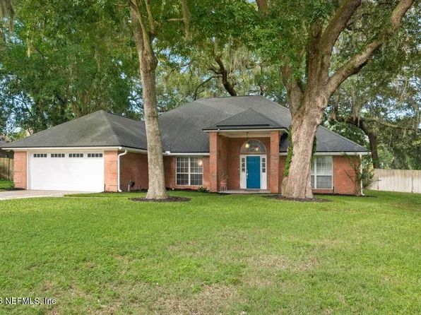 12464 GATELY Road S, Jacksonville, FL 32225