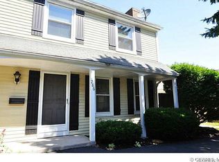 786 Hidden Valley Rd, Gates, NY 14624