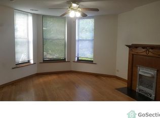 6033 S Champlain Ave APT 3, Chicago, IL 60637