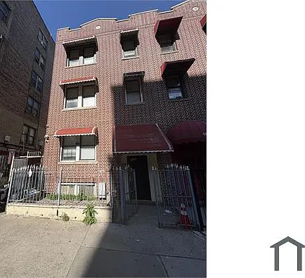 1264 Manor Ave #THE — Photo 10