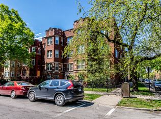 8000 S Drexel, Chicago, IL 60619