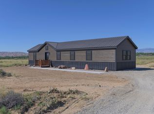 356 Frontier Dr, Greybull, WY 82426