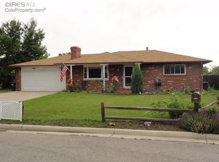 241 23rd St SE, Loveland, CO 80537