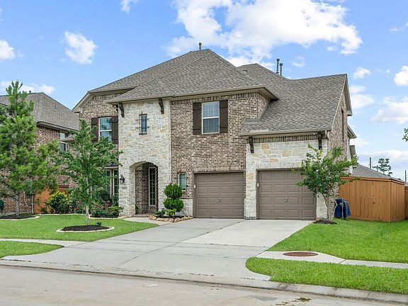 2nd image of 12023 Allington Cove Ln