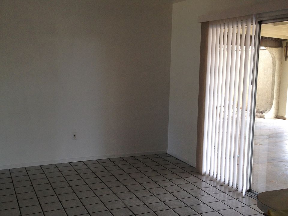 Master with Patio access