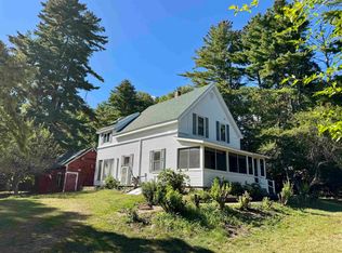 1425 Mount Major Hwy, Alton Bay, NH 03810