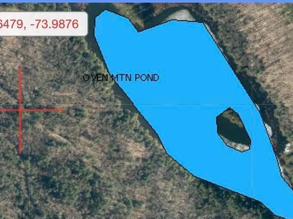 8 Mountain Path, North Creek, NY 12853