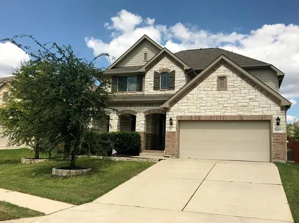 709 Rolling Brook Ln, Cedar Park, TX 78613
