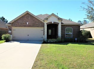 9007 Nina Rd, Conroe, TX 77304