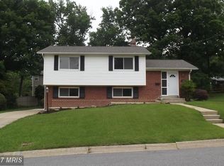 7609 Wellesley Dr, College Park, MD