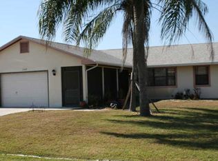 2569 Grand Dr, Pt Saint Lucie, FL 34952