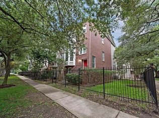 2904 La Branch St, Houston, TX 77004
