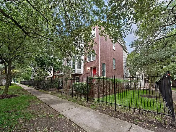 2904 La Branch St, Houston, TX 77004