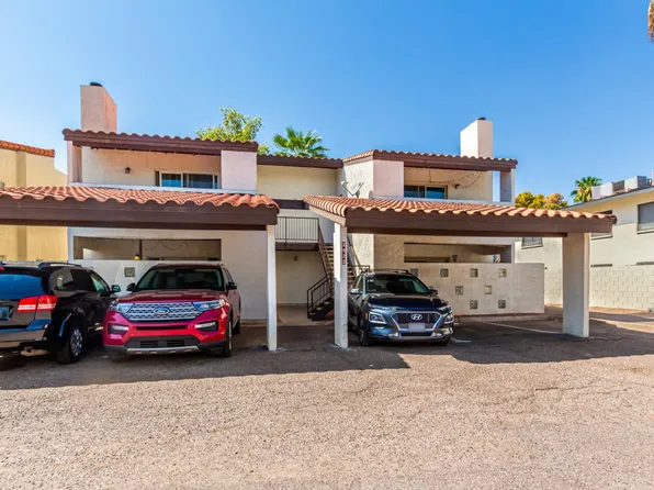 3422 N 12th Pl #2, Phoenix, AZ 85014