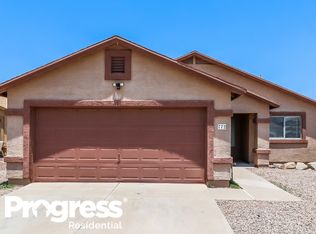 772 E Arizona Ave, Buckeye, AZ 85326