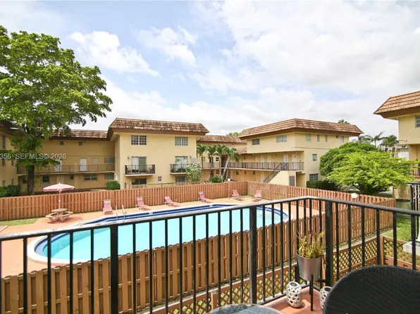 8500 SW 109th Ave, Miami, FL