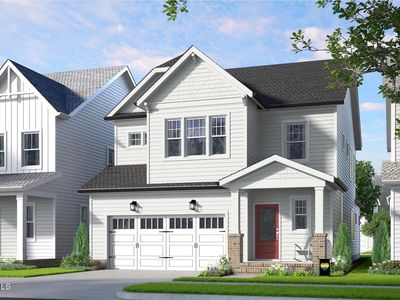 301 Beacon, Pittsboro, NC, 27312