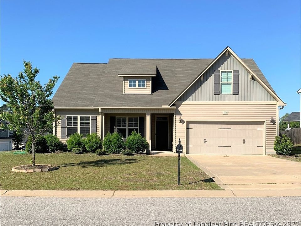 2244 Lakedale Dr, Fayetteville, NC 28306 Zillow