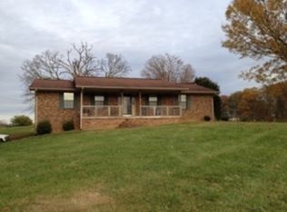 3941 S Davy Crockett Pkwy, Morristown, TN 37813