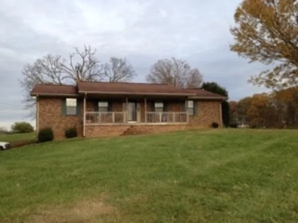 3941 S Davy Crockett Pkwy, Morristown, TN 37813