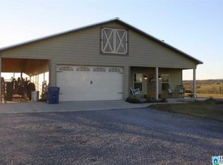 375 Wow Rd, Blountsville, AL 35031