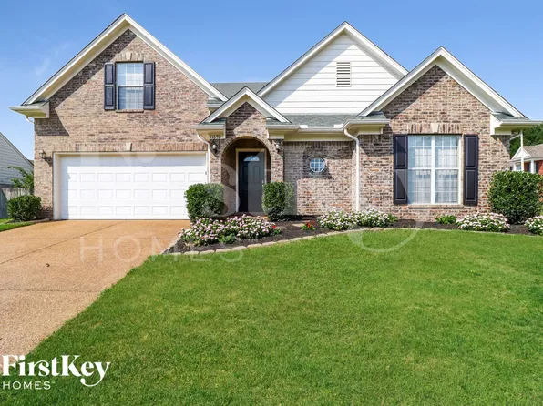 11690 Brayton Cv, Arlington, TN 38002