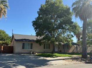 1202 Butte St, Corning, CA 96021