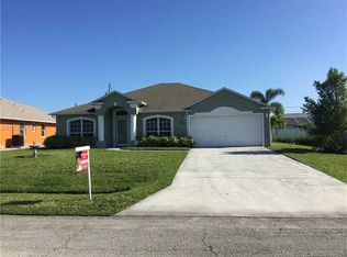 262 SW Chelsea Ter, Port Saint Lucie, FL 34984
