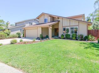 199 Prague Dr, San Jose, CA 95119