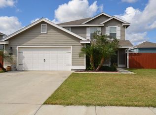 8832 Cowboy Rose Ln, Brownsville, TX 78520