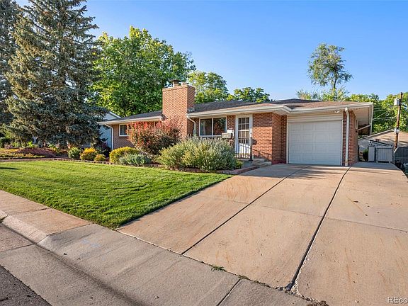 5th image of 3503 W Powers Avenue