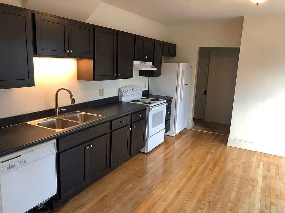 New Kitchen
