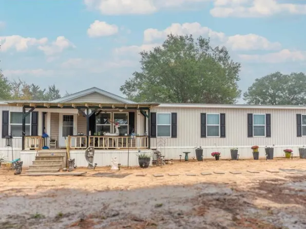 1094 County Road 2140, Detroit, TX 75436