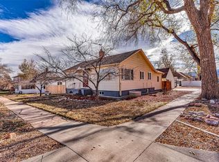 604 Mystic Ave, Canon City, CO