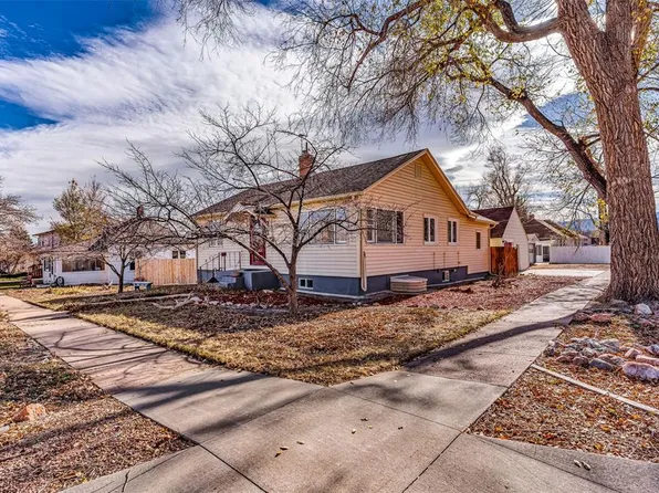 604 Mystic Ave, Canon City, CO 81212