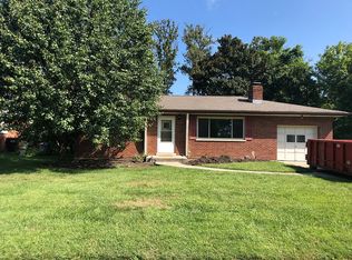 4214 Larchview Dr, Cincinnati, OH 45236