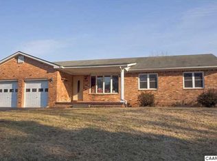 149 Woodbrook Ln, Pratts, VA 22731
