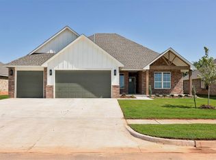 3015 Pescara Dr, Norman, OK 73071