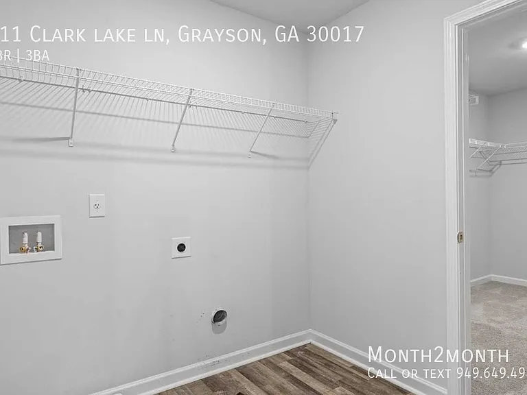 211 Clark Lake Ln — Photo 30