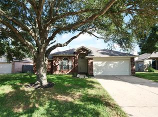 7211 Brockington Dr, Katy, TX 77494