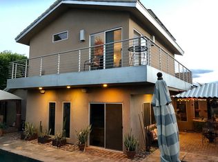 68150 Perlita Rd, Cathedral City, CA 92234