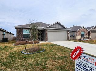 2875 Green Finch, New Braunfels, TX 78130