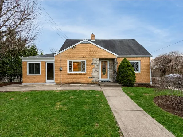 120 Mildred Ln, Glenshaw, PA 15116