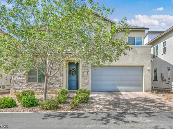 763 Elstree Ct, Henderson, NV 89052