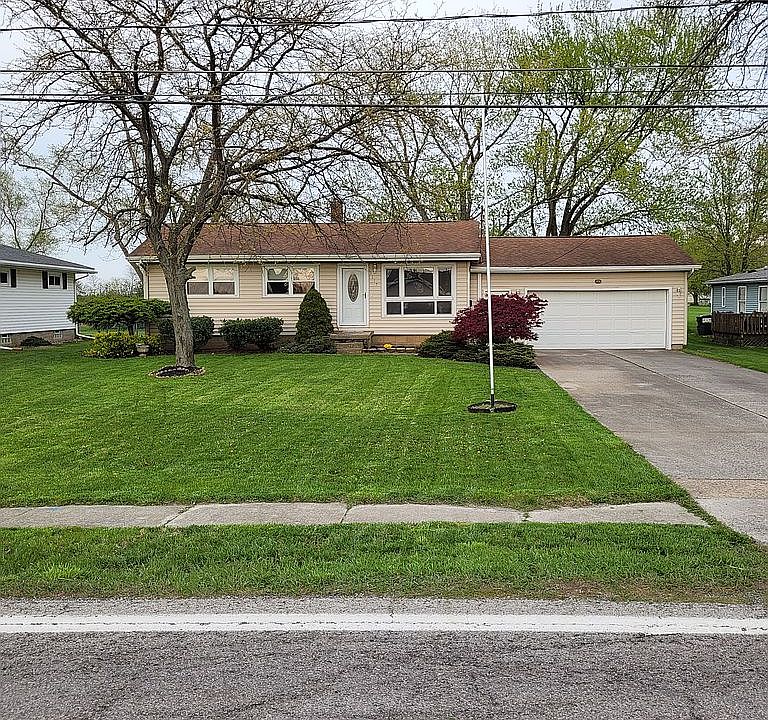 1117 North Main Street Clyde